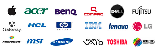 Reparaciones de calidad sony vaio