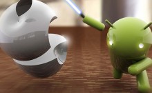 Android es el sistema operativo más popular