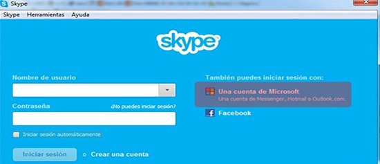 Messenger no desaparece, se fusiona con Skype